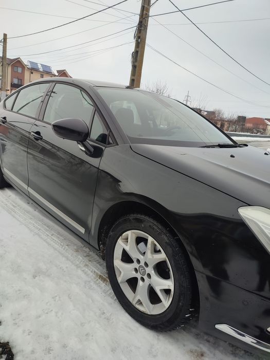 Vând Citroen C5 motor 2 l