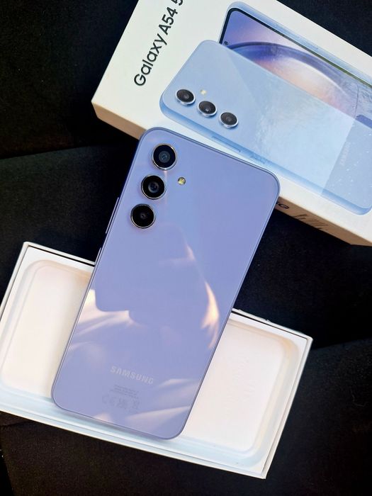 Samsung a54 ca NOU