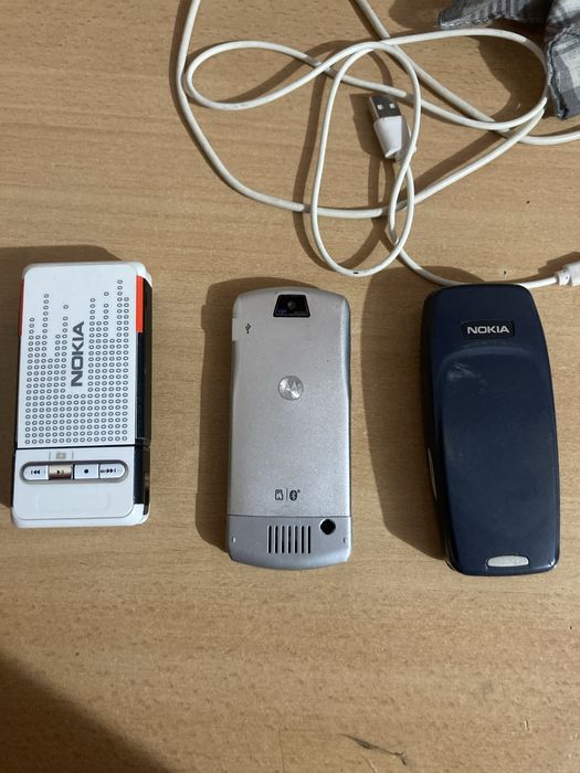 Нокия 3250 и другие модели