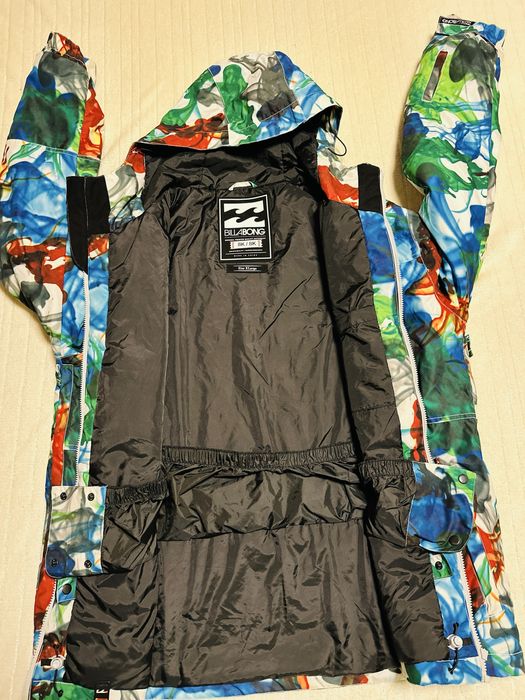 Geaca ski BillaBong