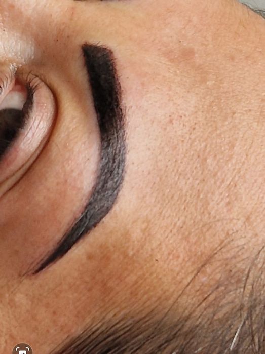 Extensi Micropigmentare