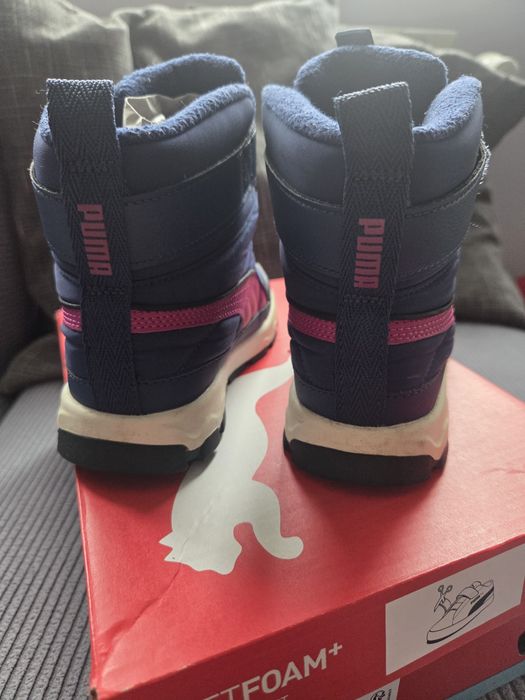 Детски Апрески Puma evolve, размер 29