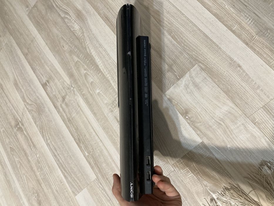Sony Playstation 3