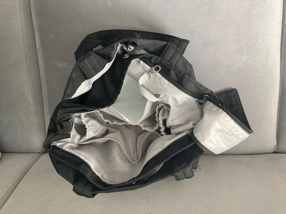 Чанта за детска количка Babyono