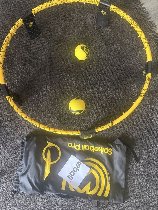 spikeball pro ново