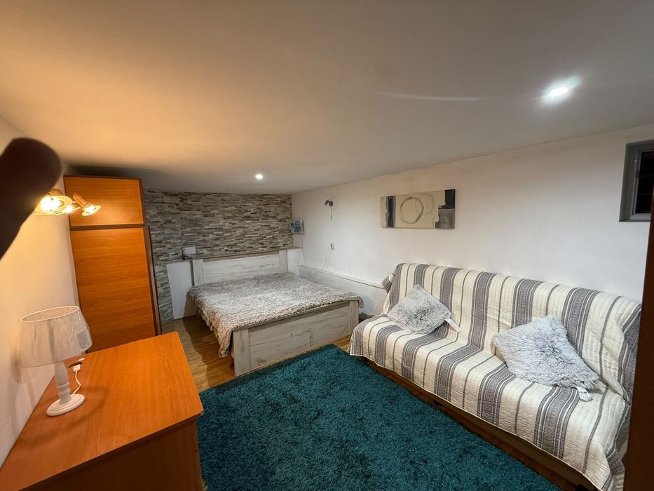 apartament de inchiriat zona Pacurari 450€ cu tot cu utilități