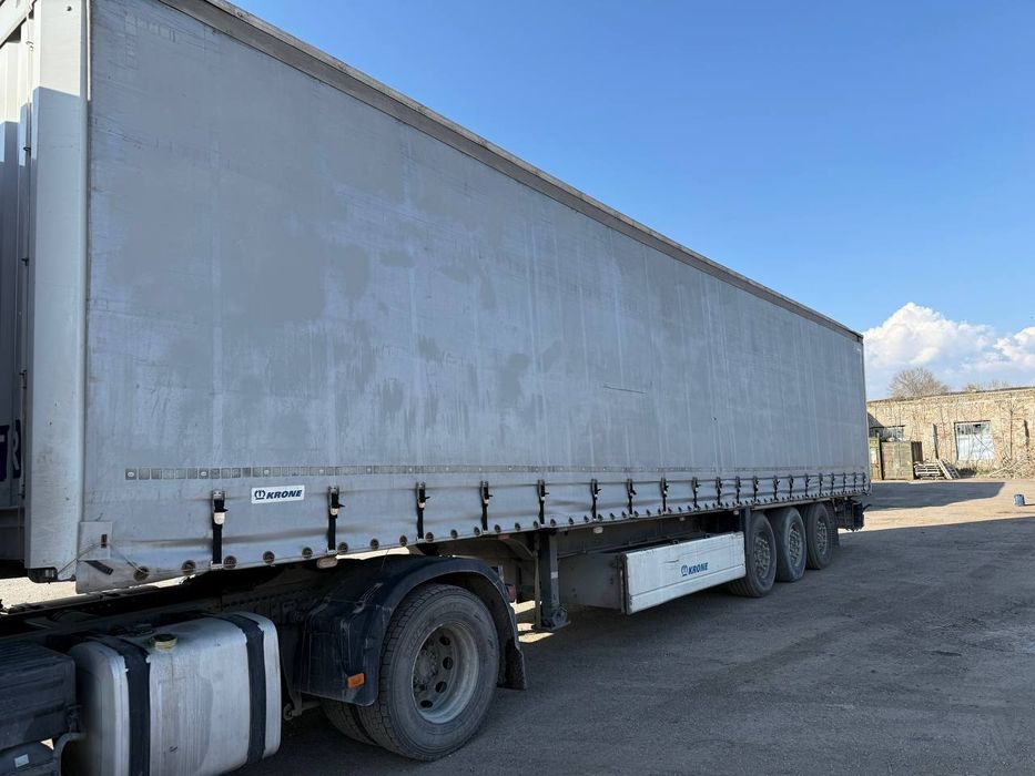 Прицеп KRONE Сотилади