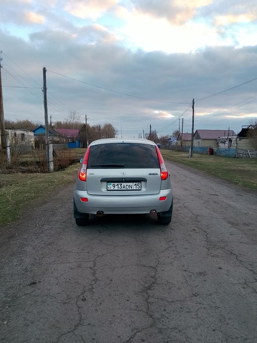 Продам Калину на уверенном ходу