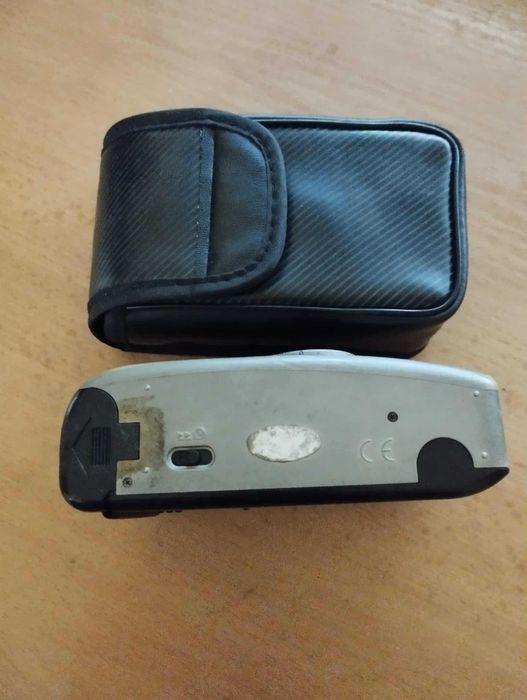 Ретро фотоапарат SV-333 | Реквизит / Декор | Винтидж стил