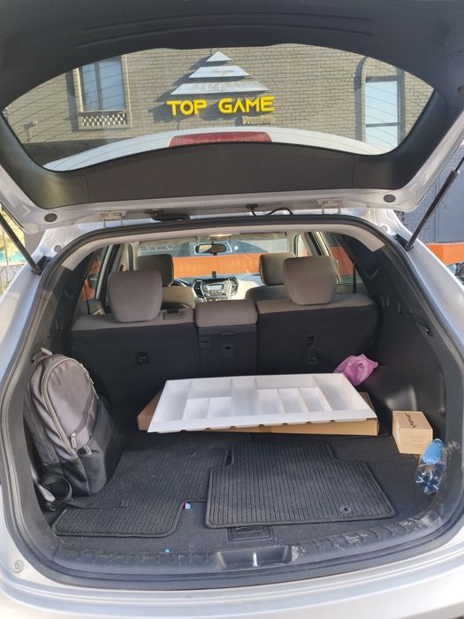 Продам машину хюндай