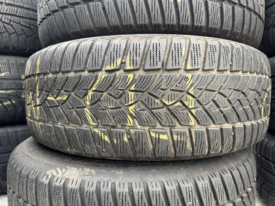 Anvelope 215/60/16 Goodyear