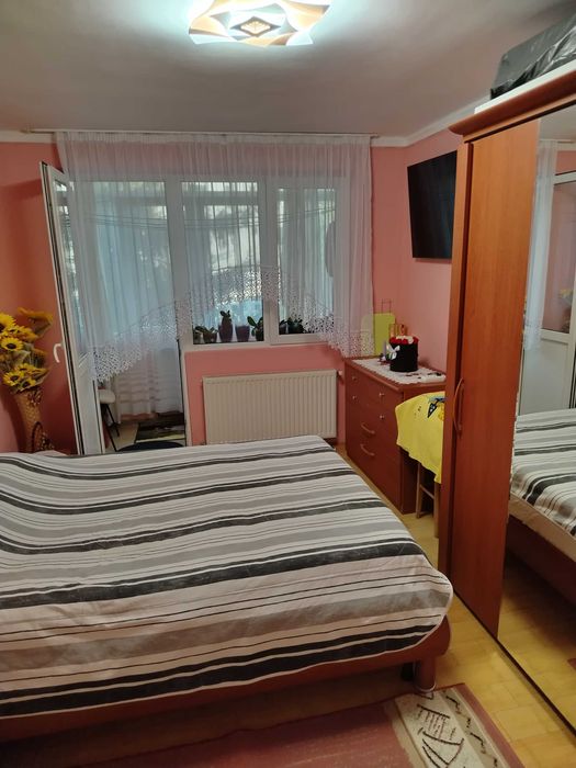 Apartament 2 camere în Baia Sprie