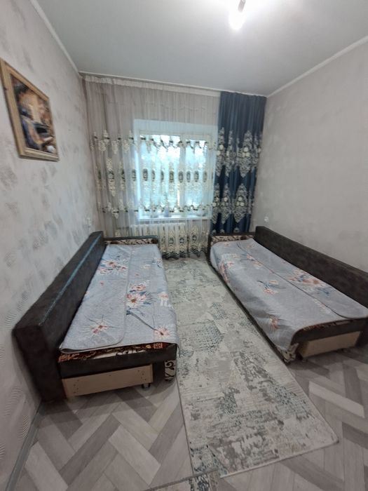 Продажа 4 ком кв  2 этаж