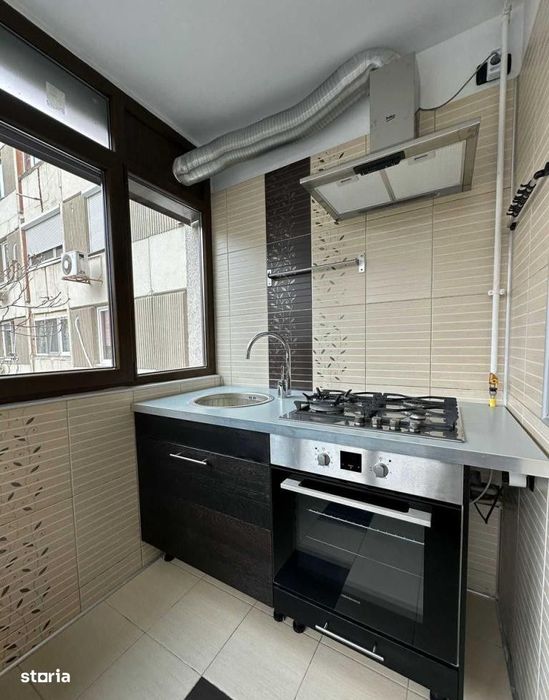 Drumul Taberei-Ghencea | 4 camere | 2 bai | decomandat