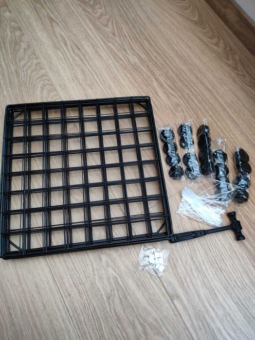 Клетка за домашни любимци, кошара