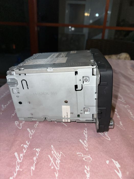 Оригинална мултимедия за VW Passat 7