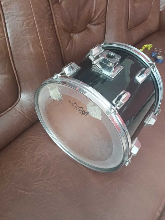 Toba la rece de coastă