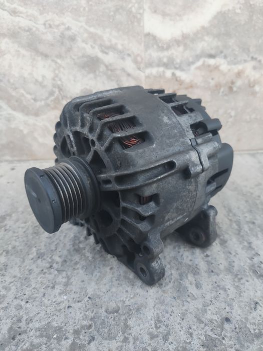 3R0903023 150A Alternator Seat Exeo 3R0 2.0 TDI CAG CAGA 2008-2013