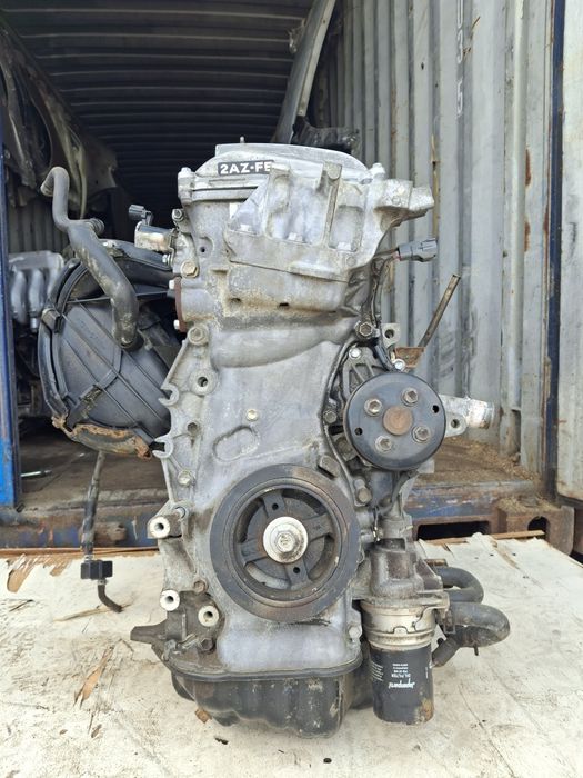 Двигатель на Тойота Камри 2AZ-FE