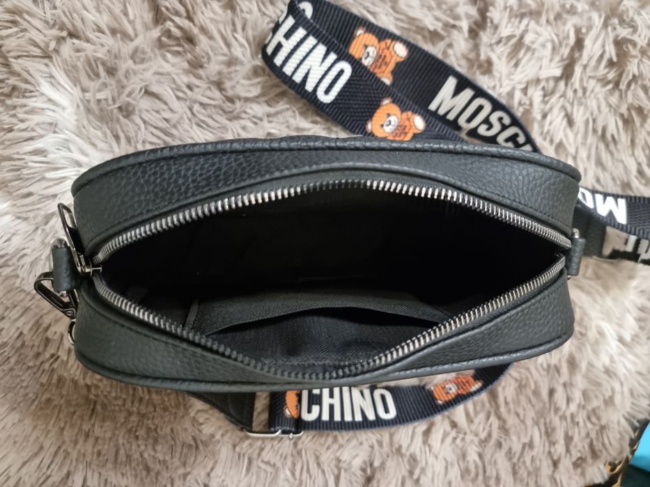 Нова чанта с дълга дръжка