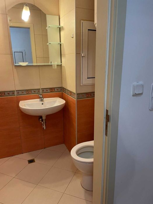 Дава се под наем Двустаен апартамент в София, Манастирски ливади - 50 кв.м за 510 € - Снимка #12