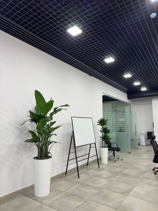 грилято реечный армстронг подвесной потолок