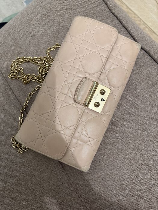 Клатч Christian Dior оригинал