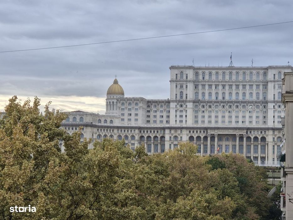2 Camere Metrou Unirii- 4 Min Metrou-Parlament-Piata Constitutiei