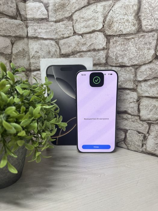 Iphone 16 Pro Айфон 16 Про