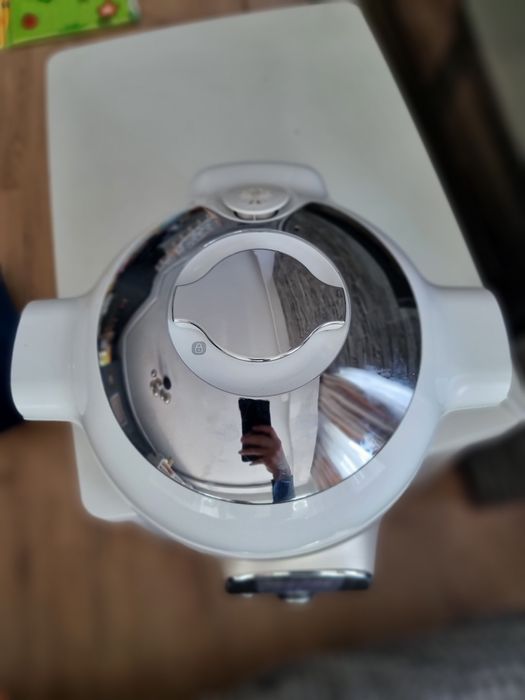 Multicooker inteligent krups cook 4 me