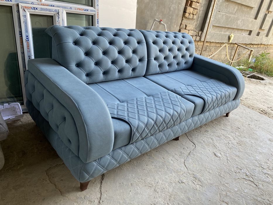 Реставрация мебель