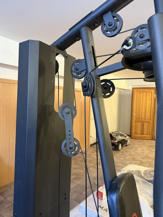 Продам спортивный тренажер