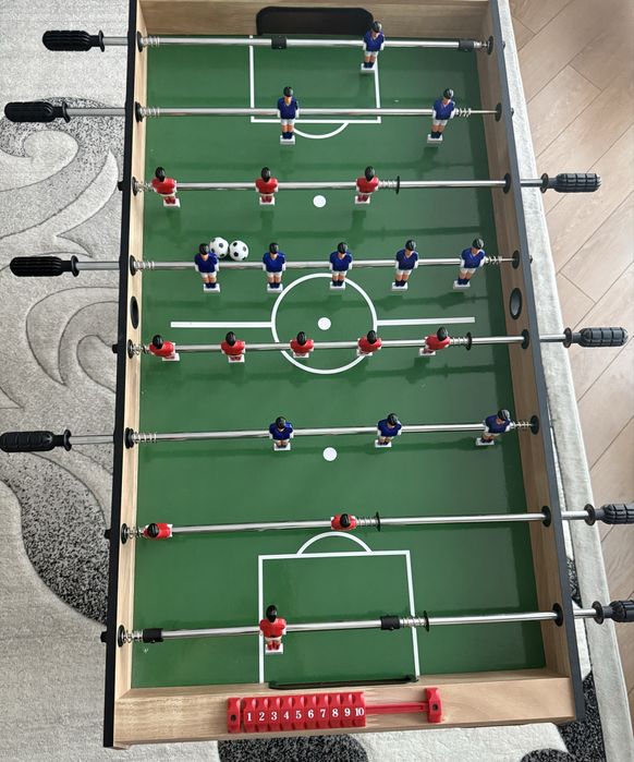 115 000 тг Продам бильярд детский 4 в 1