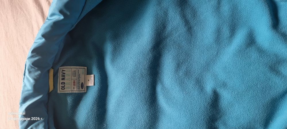 Дамска грейка м размер