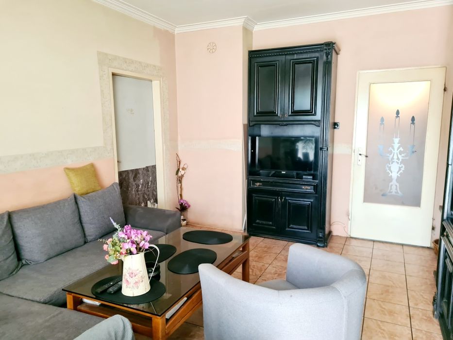 Дава се под наем Тристаен апартамент в София, Хаджи Димитър - 85 кв.м за 157999 € - Снимка #8