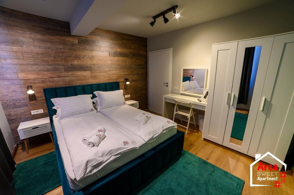 Vând Apartament 3 camere de  73 m in orașul Gura Humorului