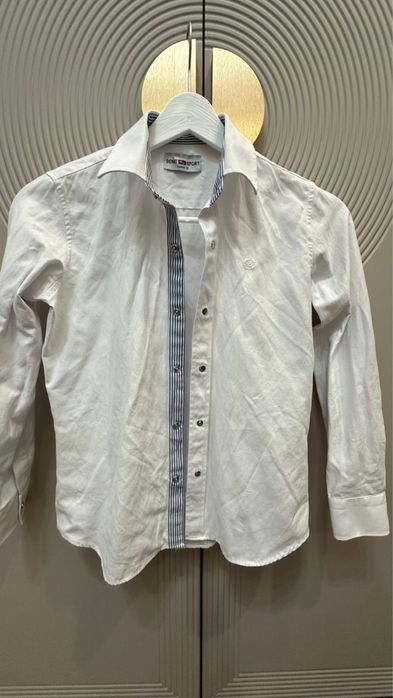 Школьная форма костюм