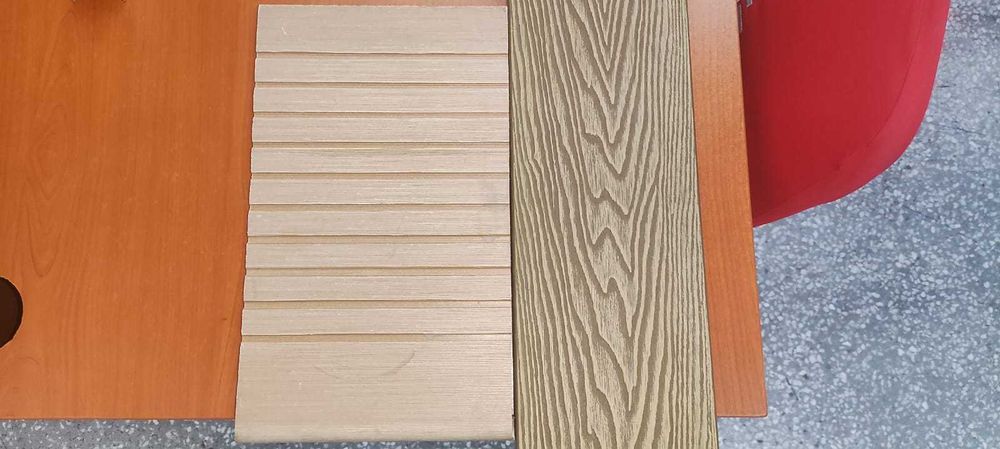 Террасная доска ДПК со СКЛАДА!