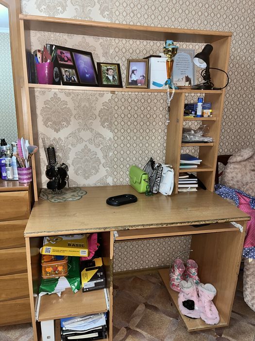 Срочно продаю мебель  !!!ДЕТСКАЯ