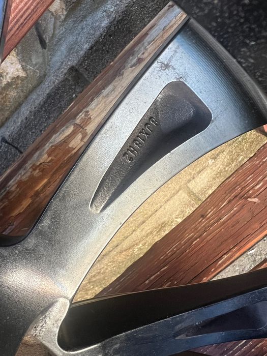 Джанти с гуми 18 5х112 Мерцедес Djanti s gumi 18 5x112 Mercedes