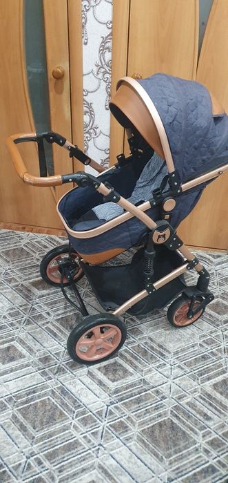 Продам коляску б/ у