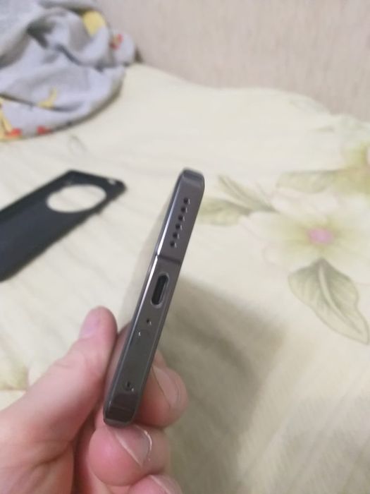 Vivo x100 global 16+16/512 gb
