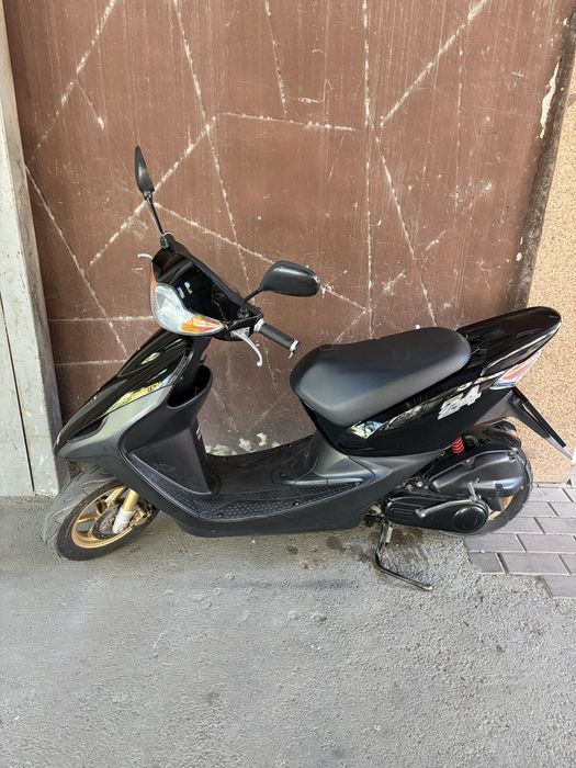 Продам мопед Honda Smart Dio Z4 AF63