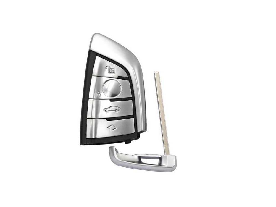 Кутийка на ключ за запалване на BMW