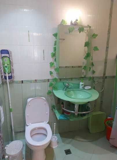 Дава се под наем Двустаен апартамент в София, Манастирски ливади - 55 кв.м за 420 € - Снимка #6