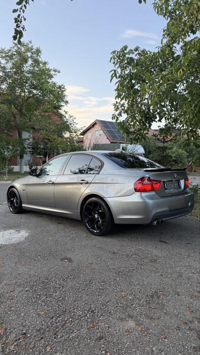 BMW 3 Series 2009 — imagine 4