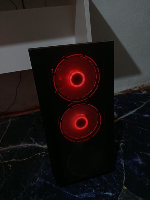 Игровой ПК с 3060