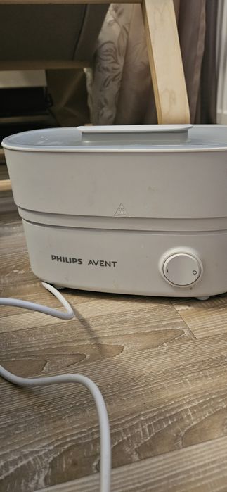 Електрически стерилизатор Philips