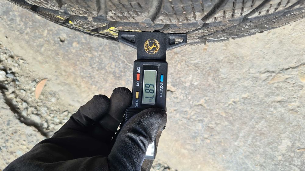 Roti/Jante/Jenti orig. Audi e-tron Q4 (F4) 2021-> | 235/55 255/50 R19