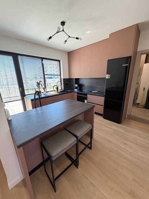 Продава се стилен апартамент в комплекс Bella Vita Residence